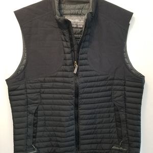 Sz. L Eddie Bauer Stormdown 700 Vest